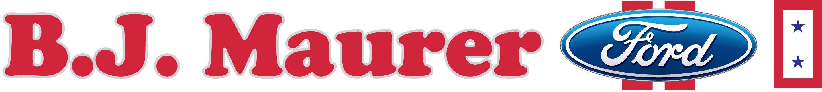 BJ Maurer Ford