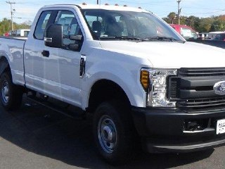 2017 Ford F-250 XL