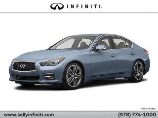 2017 Infiniti Q50 3.0t Sport