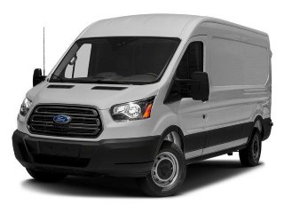 2017 Ford Transit XL