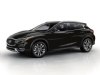 2018 Infiniti QX30