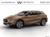 2018 Infiniti QX30