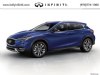 2018 Infiniti QX30
