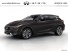 2018 Infiniti QX30