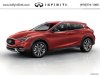 2018 Infiniti QX30