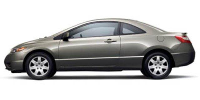 2006 Honda Civic LX Blue, Connellsville, PA