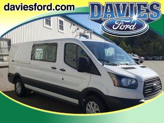 2017 Ford Transit 