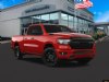 2024 Ram 1500 Tradesman Flame Red Clearcoat, Hermitage, PA