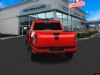 2024 Ram 1500 Tradesman Flame Red Clearcoat, Hermitage, PA