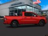 2024 Ram 1500 Tradesman Flame Red Clearcoat, Hermitage, PA