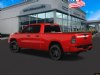 2024 Ram 1500 Tradesman Flame Red Clearcoat, Hermitage, PA