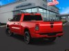 2024 Ram 1500 Tradesman Flame Red Clearcoat, Hermitage, PA