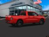2024 Ram 1500 Tradesman Flame Red Clearcoat, Hermitage, PA