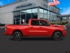 2024 Ram 1500 Tradesman Flame Red Clearcoat, Hermitage, PA