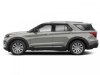 2021 Ford Explorer Limited Star White Metallic Tri-Coat, Danvers, MA