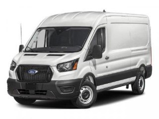 2023 Ford Transit Cargo Van 