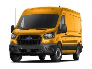 2023 Ford Transit Cargo Van 