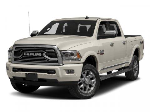 2017 Ram 2500 Limited Granite Crystal Metallic Clearcoat, Hermitage, PA