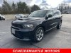 2019 Dodge Durango