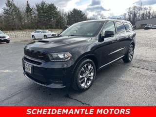 2019 Dodge Durango R/T