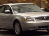 2005 Mercury Montego