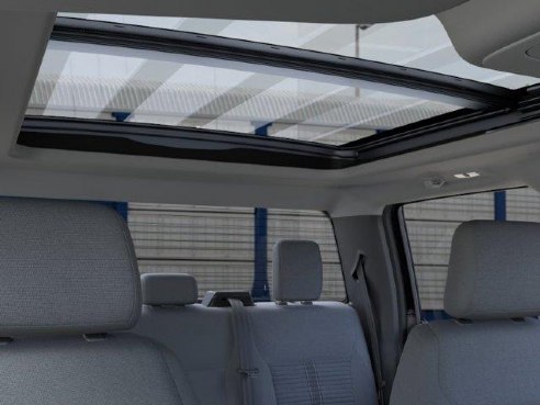 2023 Ford F-150 XLT Agate Black Metallic, Danvers, MA