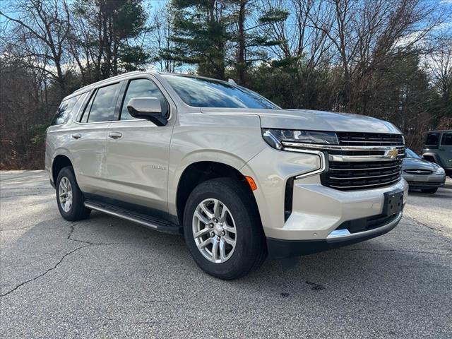 2022 Chevrolet Tahoe LT , Derry, NH