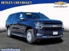 2023 Chevrolet Suburban