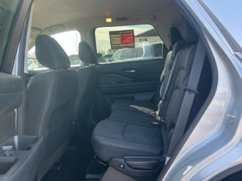 2022 Nissan Pathfinder SV , Concord, NH