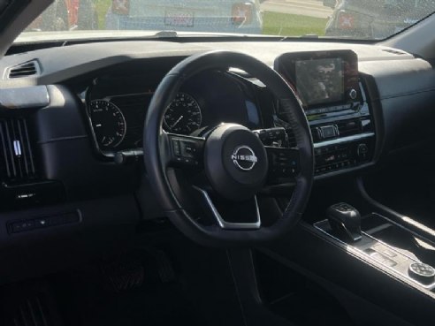 2022 Nissan Pathfinder SV , Concord, NH