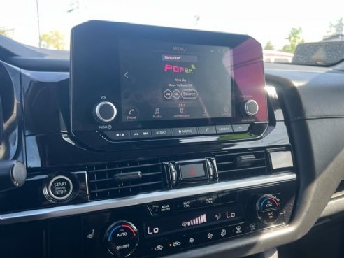 2022 Nissan Pathfinder SV , Concord, NH