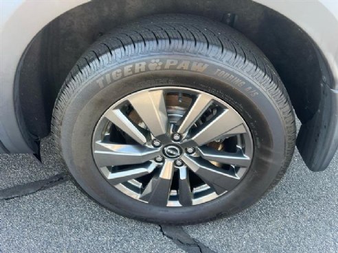 2022 Nissan Pathfinder SV , Concord, NH