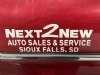 2003 Buick LeSabre Limited Sedan 4D Burgundy, Sioux Falls, SD