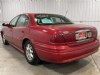 2003 Buick LeSabre Limited Sedan 4D Burgundy, Sioux Falls, SD