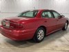 2003 Buick LeSabre Limited Sedan 4D Burgundy, Sioux Falls, SD