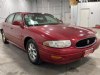 2003 Buick LeSabre Limited Sedan 4D Burgundy, Sioux Falls, SD