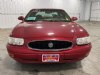 2003 Buick LeSabre Limited Sedan 4D Burgundy, Sioux Falls, SD