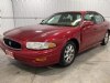 2003 Buick LeSabre Limited Sedan 4D Burgundy, Sioux Falls, SD