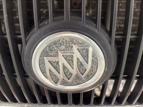 2003 Buick LeSabre Limited Sedan 4D Burgundy, Sioux Falls, SD