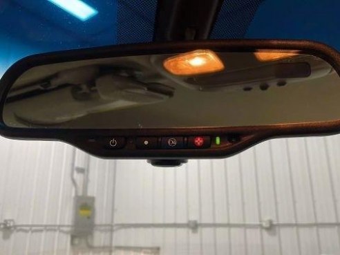 2003 Buick LeSabre Limited Sedan 4D Burgundy, Sioux Falls, SD