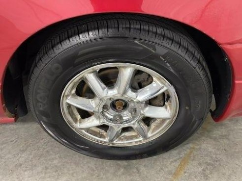 2003 Buick LeSabre Limited Sedan 4D Burgundy, Sioux Falls, SD