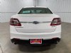 2017 Ford Taurus SE Sedan 4D White, Sioux Falls, SD