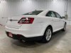 2017 Ford Taurus SE Sedan 4D White, Sioux Falls, SD