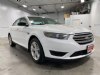 2017 Ford Taurus SE Sedan 4D White, Sioux Falls, SD