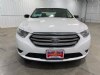 2017 Ford Taurus SE Sedan 4D White, Sioux Falls, SD