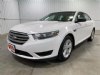 2017 Ford Taurus SE Sedan 4D White, Sioux Falls, SD