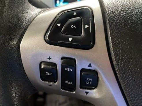 2017 Ford Taurus SE Sedan 4D White, Sioux Falls, SD