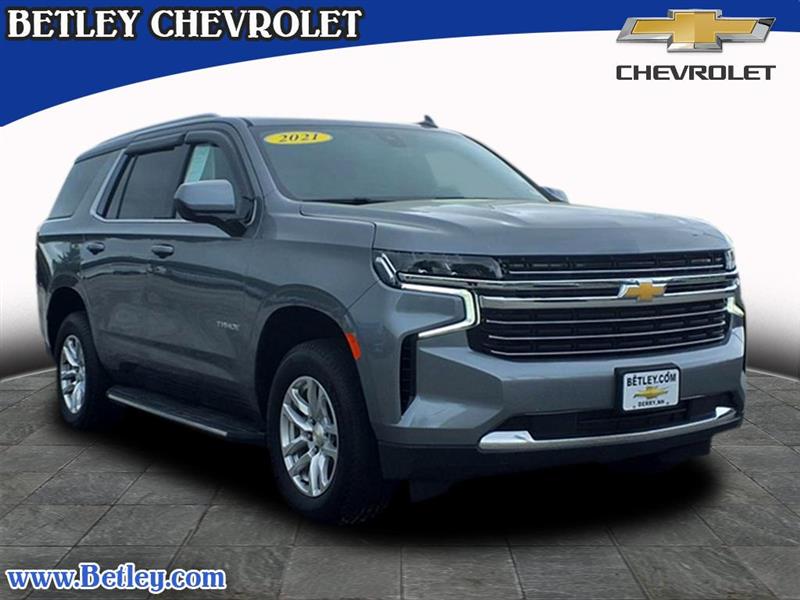 2021 Chevrolet Tahoe LT , Derry, NH