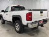 2013 Chevrolet Silverado 1500 Work Truck Pickup 2D 6 1-2 ft White, Sioux Falls, SD