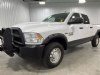 2013 Ram Ram Pickup 2500 Tradesman Pickup 4D 6 1-3 ft White, Sioux Falls, SD